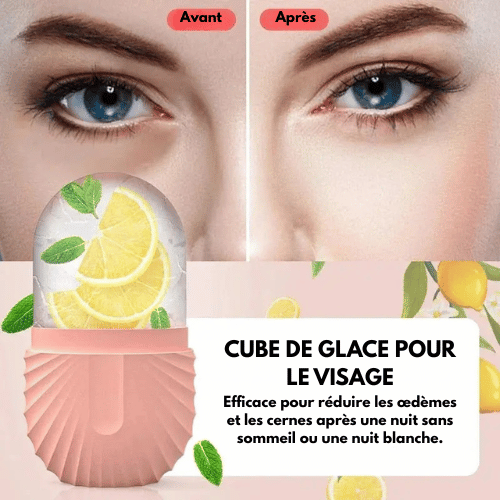 Massage Beauté a froid Ma boutique