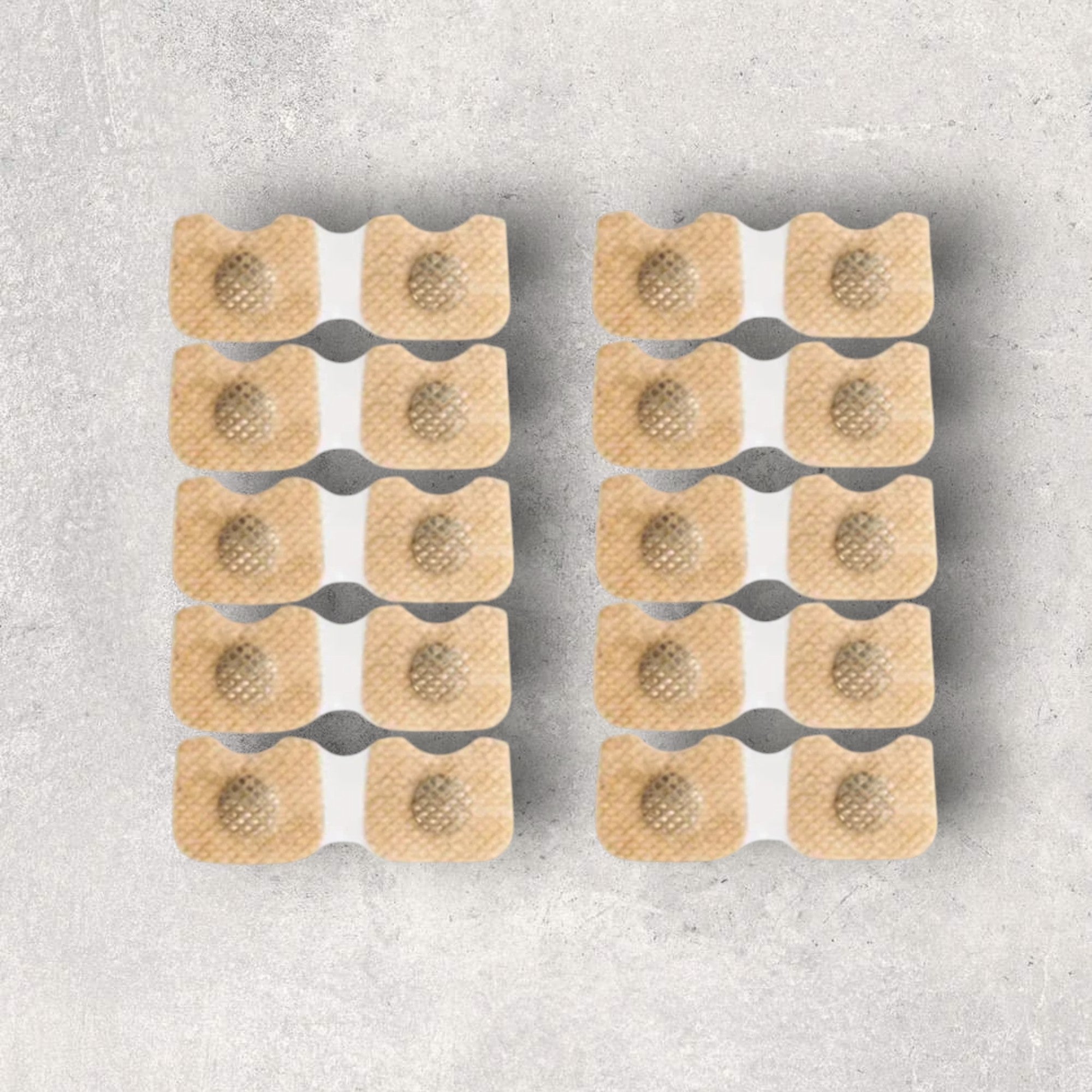 anti ronflement AlphaSection