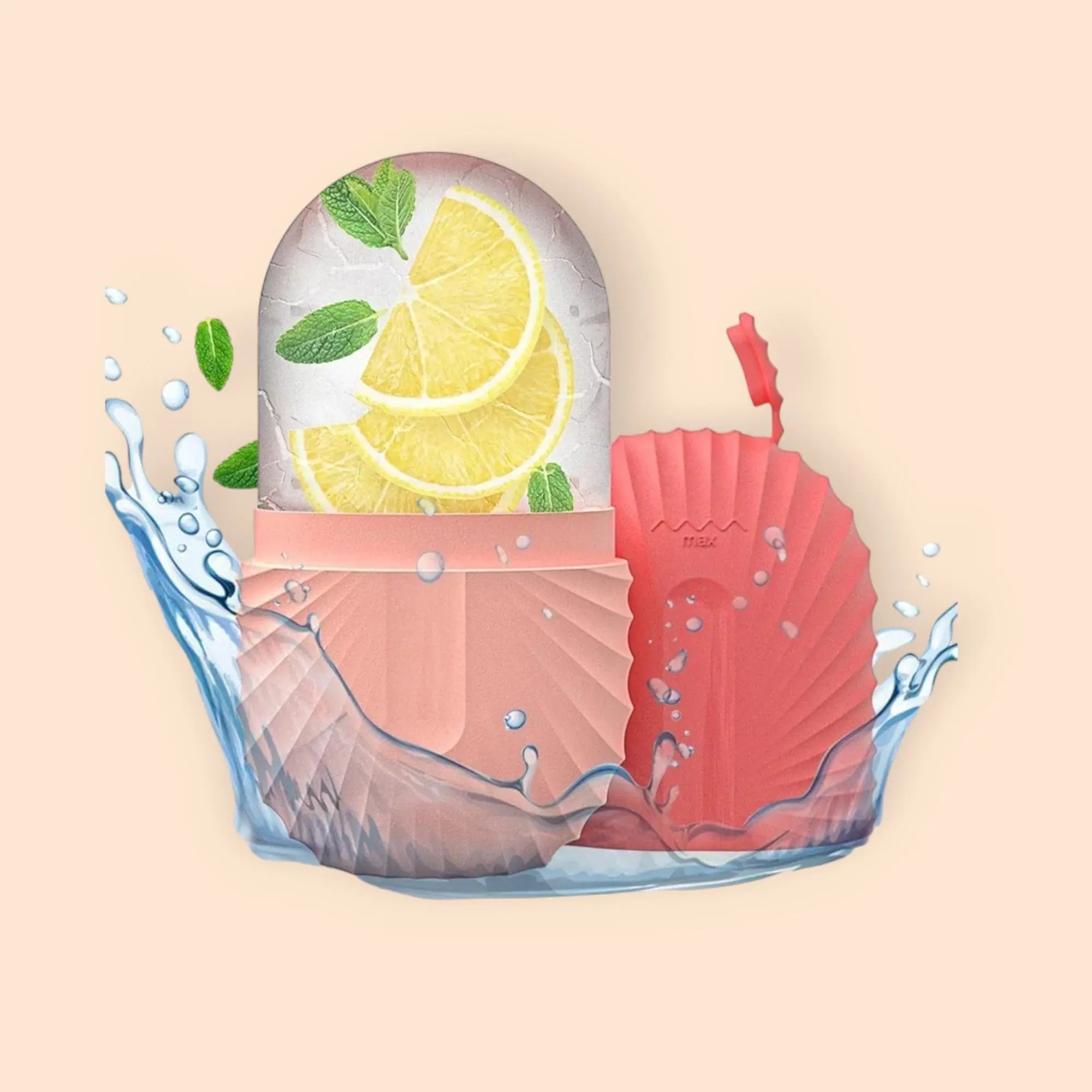 Massage Beauté a froid Ma boutique