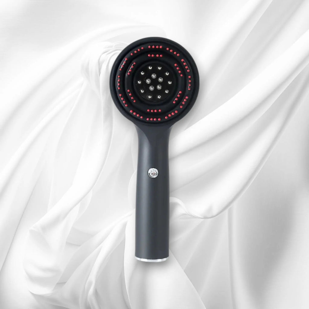 L'applicateur d'huile capillaire Ma boutique