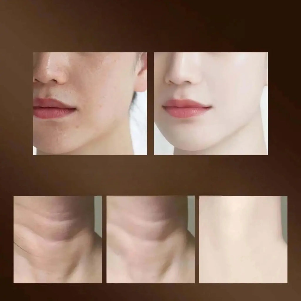 Masseur facial 3 en 1 AlphaSection