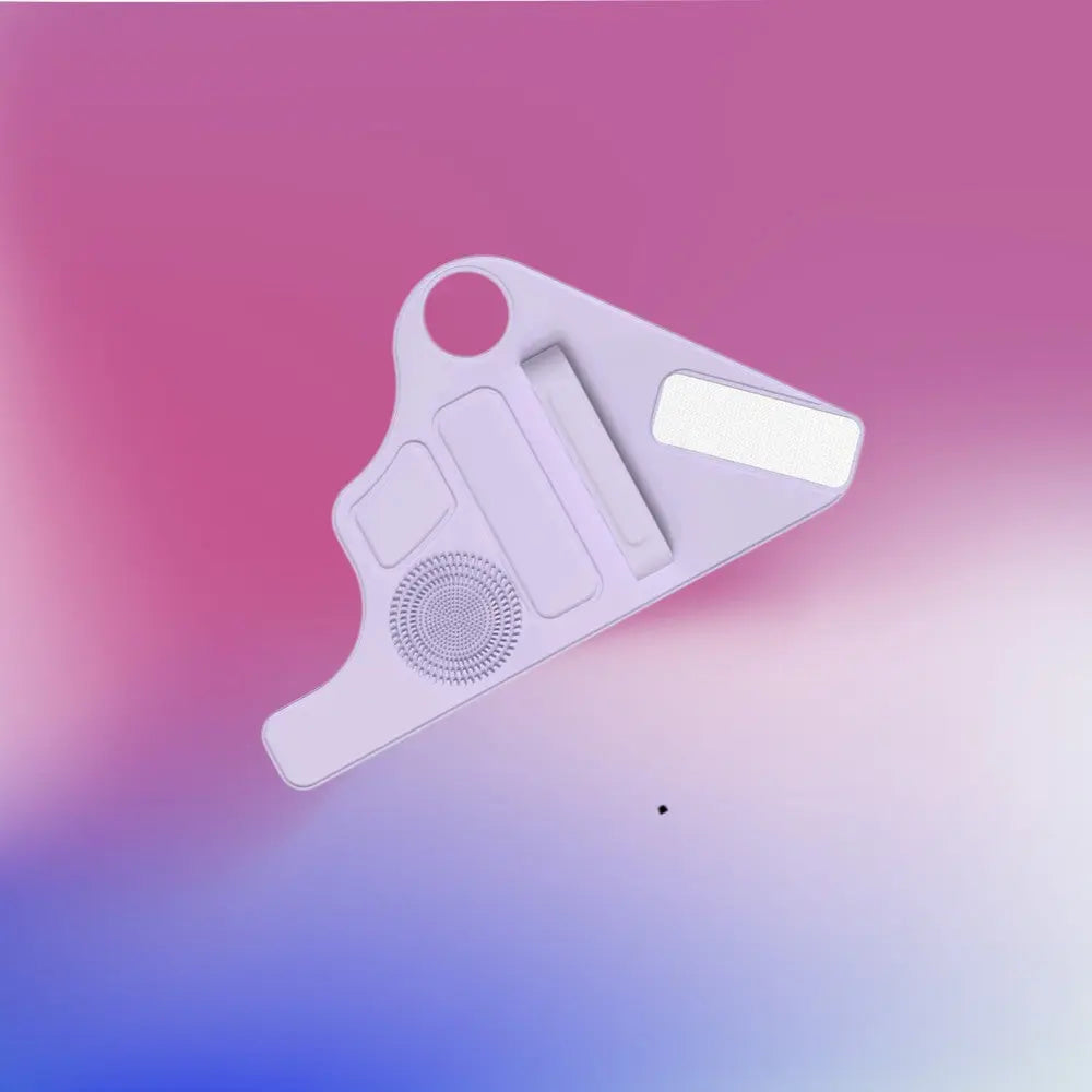 Palette de mélange des maquillages Ma boutique