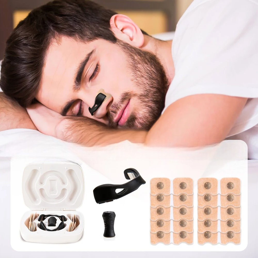 anti ronflement AlphaSection