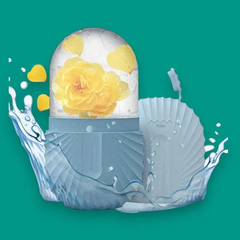 Massage Beauté a froid Ma boutique