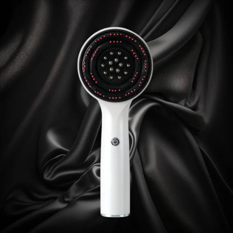 L'applicateur d'huile capillaire Ma boutique