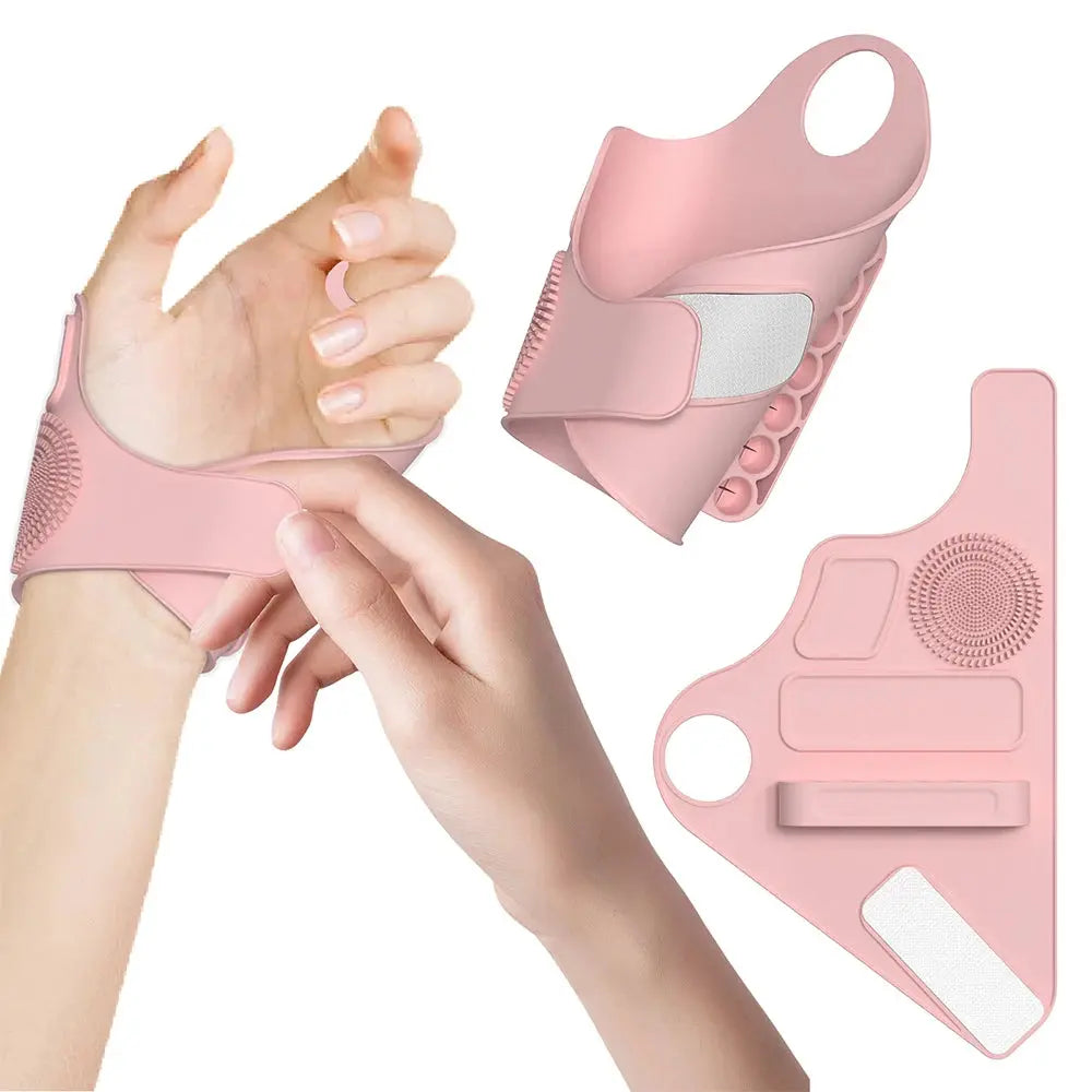 Palette de mélange des maquillages Ma boutique