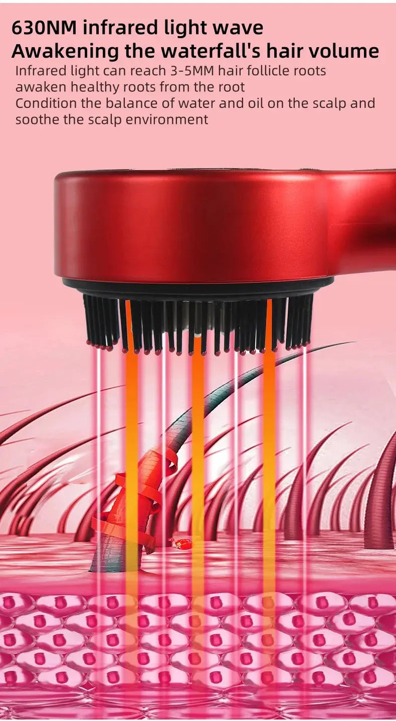 L'applicateur d'huile capillaire Ma boutique