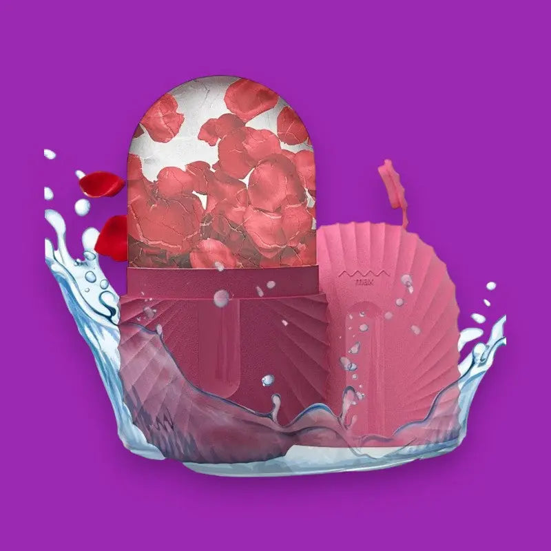 Massage Beauté a froid Ma boutique