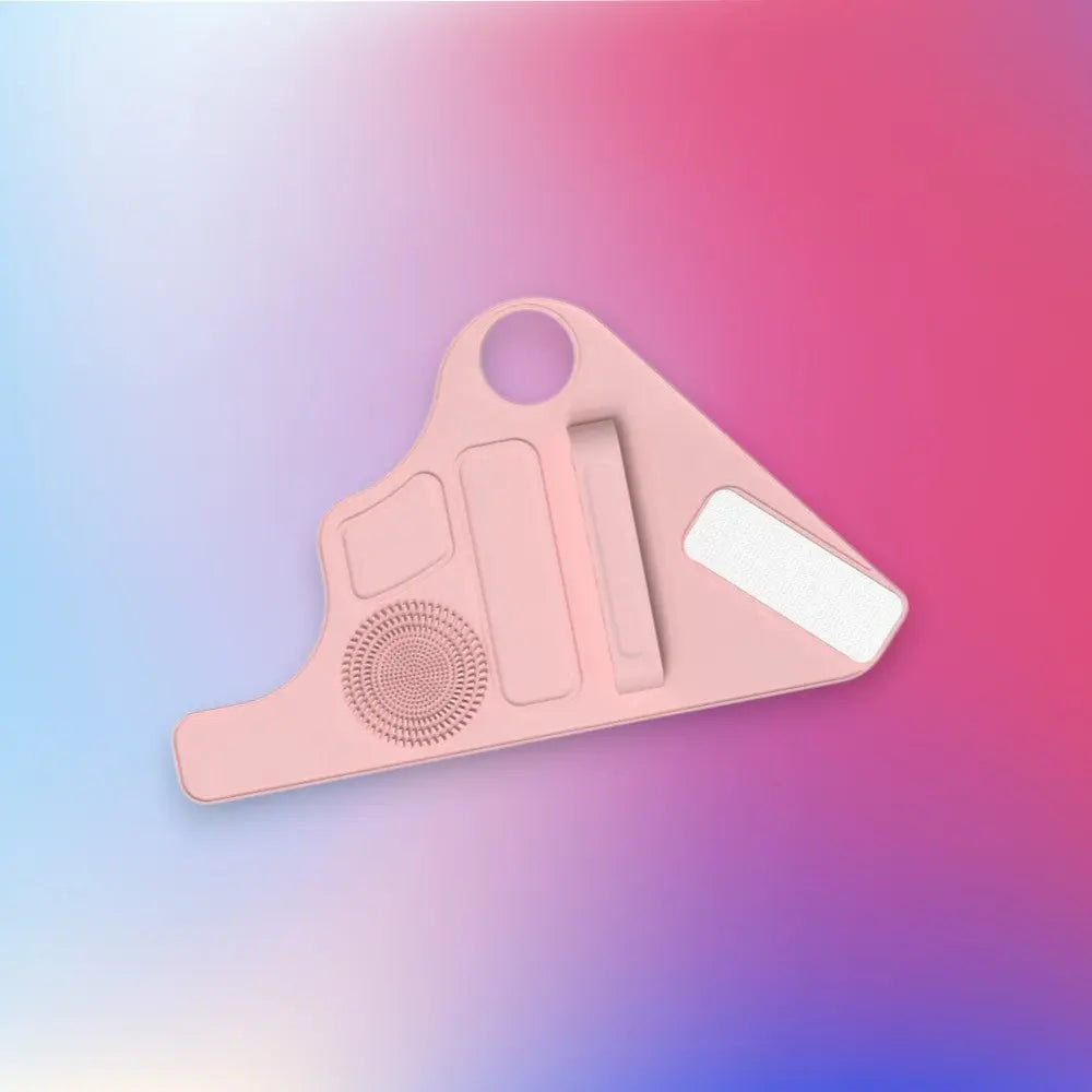 Palette de mélange des maquillages Ma boutique